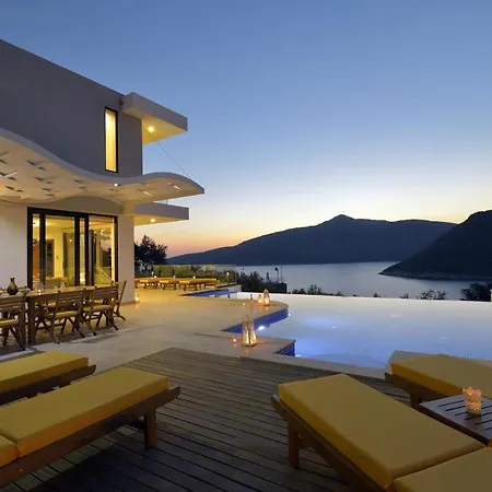 Ozma Villa