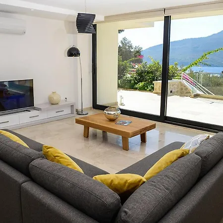 Villa Ozma Kas