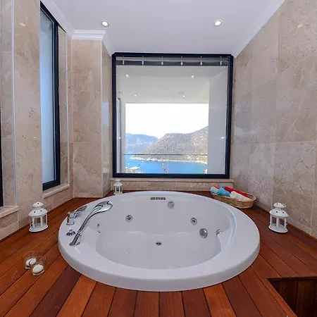 Ozma Villa Kas
