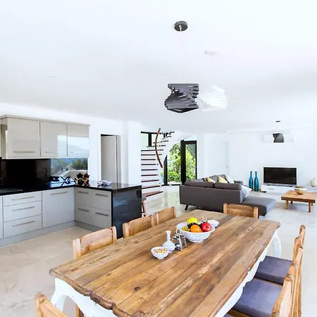 Ozma Villa Kas