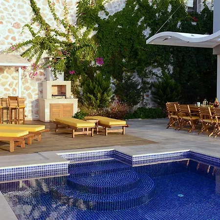 Villa Ozma *